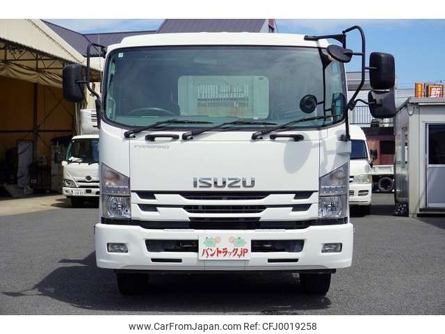 isuzu forward 2016 -ISUZU--Forward LKG-FTR90T2--FTR90-7005911---ISUZU--Forward LKG-FTR90T2--FTR90-7005911- image 2