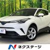 toyota c-hr 2018 quick_quick_ZYX10_ZYX10-2146146 image 1