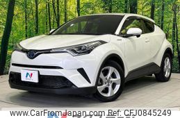 toyota c-hr 2018 quick_quick_ZYX10_ZYX10-2146146