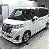 toyota roomy 2019 -TOYOTA 【千葉 999ﾌ9999】--Roomy DBA-M900A--M900A-0329699---TOYOTA 【千葉 999ﾌ9999】--Roomy DBA-M900A--M900A-0329699- image 1