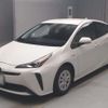 toyota prius 2020 -TOYOTA 【浜松 301ﾒ7731】--Prius DAA-ZVW51--ZVW51-6157600---TOYOTA 【浜松 301ﾒ7731】--Prius DAA-ZVW51--ZVW51-6157600- image 1