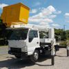 isuzu elf-truck 2009 GOO_NET_EXCHANGE_0302503A30250707W002 image 1