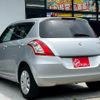 suzuki swift 2010 quick_quick_ZC72S_ZC72S-110332 image 8