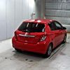 toyota vitz 2012 -TOYOTA--Vitz NSP130--NSP130-2056140---TOYOTA--Vitz NSP130--NSP130-2056140- image 2