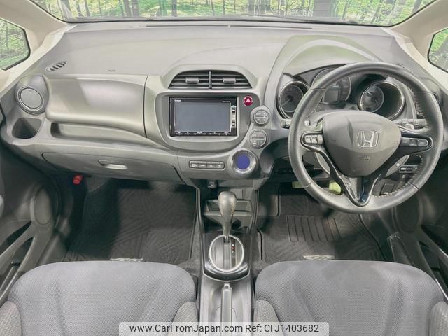 honda fit-hybrid 2012 quick_quick_GP4_GP4-1000722 image 2
