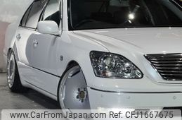 toyota celsior 2003 CFJ1667675