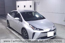 toyota prius 2019 -TOYOTA 【三河 315ﾋ1111】--Prius ZVW51-6102621---TOYOTA 【三河 315ﾋ1111】--Prius ZVW51-6102621-