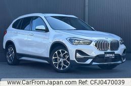 bmw x1 2019 -BMW--BMW X1 3DA-AD20--WBA32AD0105P54712---BMW--BMW X1 3DA-AD20--WBA32AD0105P54712-