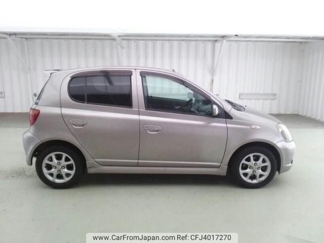 toyota vitz 2002 ENHANCEAUTO__ea221519 image 2