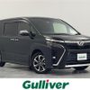 toyota voxy 2018 -TOYOTA--Voxy DBA-ZRR80W--ZRR80-0474320---TOYOTA--Voxy DBA-ZRR80W--ZRR80-0474320- image 1