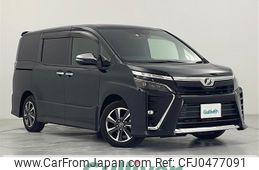 toyota voxy 2018 -TOYOTA--Voxy DBA-ZRR80W--ZRR80-0474320---TOYOTA--Voxy DBA-ZRR80W--ZRR80-0474320-