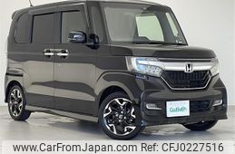 honda n-box 2018 -HONDA--N BOX DBA-JF3--JF3-2065698---HONDA--N BOX DBA-JF3--JF3-2065698-