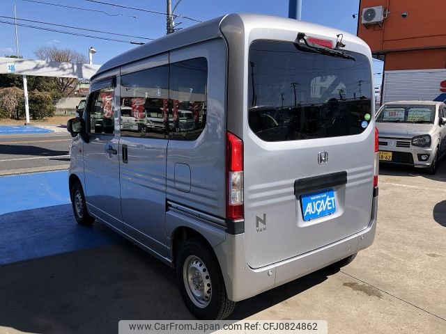 honda n-van 2018 -HONDA--N VAN HBD-JJ1--JJ1-3002157---HONDA--N VAN HBD-JJ1--JJ1-3002157- image 2