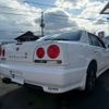 nissan skyline 1998 -NISSAN 【大阪 300ｽ2227】--Skyline GF-ER34--ER34-013629---NISSAN 【大阪 300ｽ2227】--Skyline GF-ER34--ER34-013629- image 15