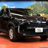 toyota yaris-cross 2022 quick_quick_MXPJ10_MXPJ10-3060839 image 16