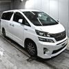 toyota vellfire 2012 -TOYOTA--Vellfire ATH20W-8022241---TOYOTA--Vellfire ATH20W-8022241- image 1