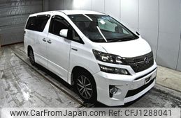 toyota vellfire 2012 -TOYOTA--Vellfire ATH20W-8022241---TOYOTA--Vellfire ATH20W-8022241-