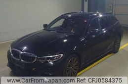 bmw 3-series 2021 -BMW--BMW 3 Series 3DA-6L20--WBA6L72080FL61946---BMW--BMW 3 Series 3DA-6L20--WBA6L72080FL61946-