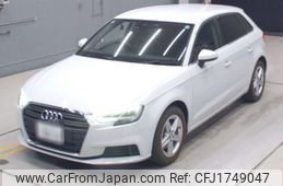audi a3 2020 CFJ1749047