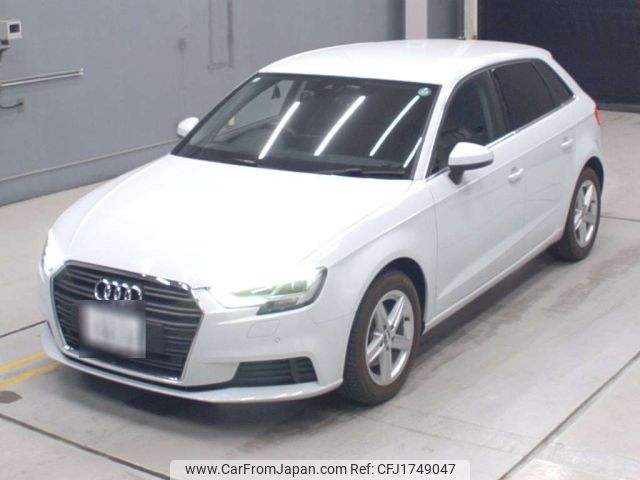 audi a3 2020 CFJ1749047 image 1