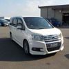 honda stepwagon 2012 -HONDA--Stepwgn DBA-RK5--RK5-1215244---HONDA--Stepwgn DBA-RK5--RK5-1215244- image 1