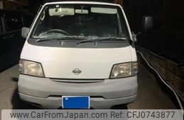 nissan vanette-van 2003 -NISSAN--Vanette Van TC-SK82VN--SK82VN-305810---NISSAN--Vanette Van TC-SK82VN--SK82VN-305810-