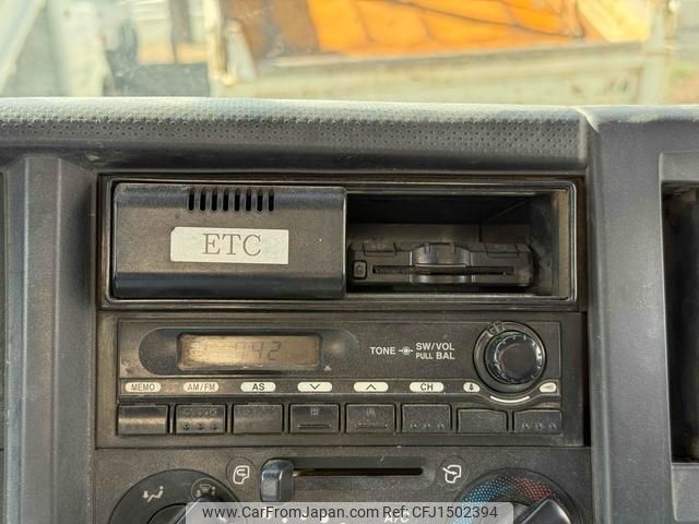 isuzu elf-truck 2007 CFJ1502394 image 2