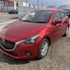 mazda demio 2015 -MAZDA--Demio DBA-DJ3FS--DJ3FS-133255---MAZDA--Demio DBA-DJ3FS--DJ3FS-133255- image 9