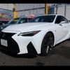 lexus is 2021 -LEXUS 【岡山 337ﾄ1771】--Lexus IS AVE30--5089787---LEXUS 【岡山 337ﾄ1771】--Lexus IS AVE30--5089787- image 9