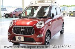 daihatsu cast 2022 -DAIHATSU--Cast 3BA-LA250S--LA250S-0227916---DAIHATSU--Cast 3BA-LA250S--LA250S-0227916-