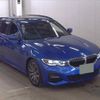 bmw 3-series 2021 quick_quick_3DA-6L20_WBA6L72000FL31601 image 1
