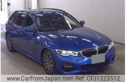 bmw 3-series 2021 quick_quick_3DA-6L20_WBA6L72000FL31601