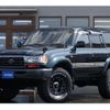 toyota land-cruiser-80 1995 quick_quick_HDJ81V_HDJ81V-0061233 image 3