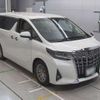 toyota alphard 2019 -TOYOTA 【富山 333ﾎ 369】--Alphard DBA-AGH30W--AGH30-0264906---TOYOTA 【富山 333ﾎ 369】--Alphard DBA-AGH30W--AGH30-0264906- image 10