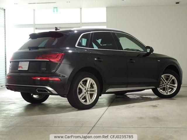 audi q5 2021 quick_quick_3CA-FYDTPS_WAUZZZFY3M2135317 image 2