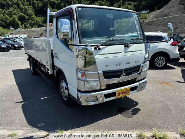 mitsubishi-fuso canter 2012 CFJ1568515 image 2