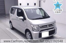 suzuki wagon-r 2024 -SUZUKI 【岐阜 582ﾏ4170】--Wagon R MH85S-197932---SUZUKI 【岐阜 582ﾏ4170】--Wagon R MH85S-197932-