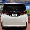 toyota vellfire 2024 -TOYOTA--Vellfire 6AA-AAHH40W--AAHH40-4017***---TOYOTA--Vellfire 6AA-AAHH40W--AAHH40-4017***- image 16