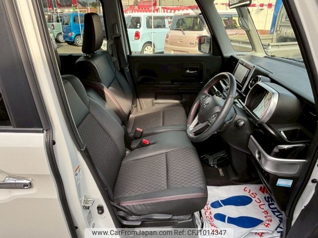 suzuki spacia 2018 -SUZUKI--Spacia DAA-MK53S--MK53S-823342---SUZUKI--Spacia DAA-MK53S--MK53S-823342- image 2