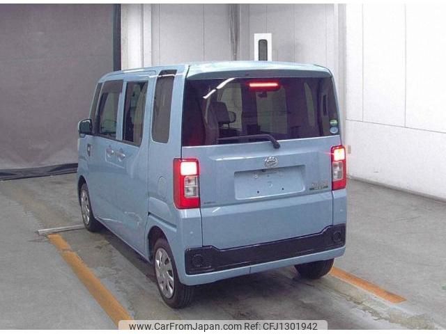 daihatsu hijet-caddie 2019 quick_quick_HBD-LA710V_LA710S-0001147 image 2