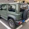 suzuki jimny-sierra 2023 -SUZUKI--Jimny Sierra 3BA-JB74W--JB74W-183141---SUZUKI--Jimny Sierra 3BA-JB74W--JB74W-183141- image 4