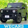 suzuki jimny 2023 quick_quick_3BA-JB64W_JB64W-306798 image 1