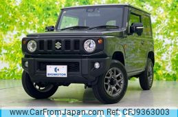 suzuki jimny 2023 quick_quick_3BA-JB64W_JB64W-306798