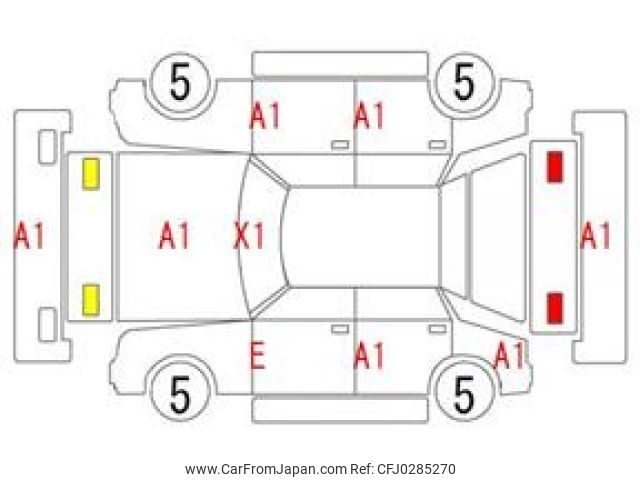 honda stepwagon 2023 -HONDA--Stepwgn 5BA-RP6--RP6-1108056---HONDA--Stepwgn 5BA-RP6--RP6-1108056- image 2