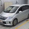 honda freed 2014 -HONDA--Freed DAA-GP3--GP3-1200678---HONDA--Freed DAA-GP3--GP3-1200678- image 1