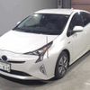 toyota prius 2018 -TOYOTA 【所沢 338ﾄ815】--Prius ZVW51--8043355---TOYOTA 【所沢 338ﾄ815】--Prius ZVW51--8043355- image 1