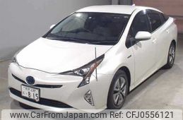 toyota prius 2018 -TOYOTA 【所沢 338ﾄ815】--Prius ZVW51--8043355---TOYOTA 【所沢 338ﾄ815】--Prius ZVW51--8043355-