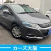 honda insight 2010 -HONDA--Insight DAA-ZE2--ZE2-1209737---HONDA--Insight DAA-ZE2--ZE2-1209737- image 2