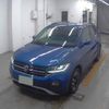 volkswagen t-cross 2021 CFJ1810748 image 1