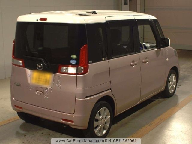 mazda flair-wagon 2016 CFJ1562061 image 2